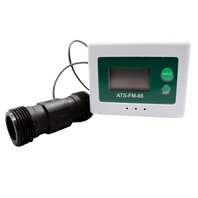ATS-FM-66 Advanced Thermal Solutions Inc.  Flow Sensors